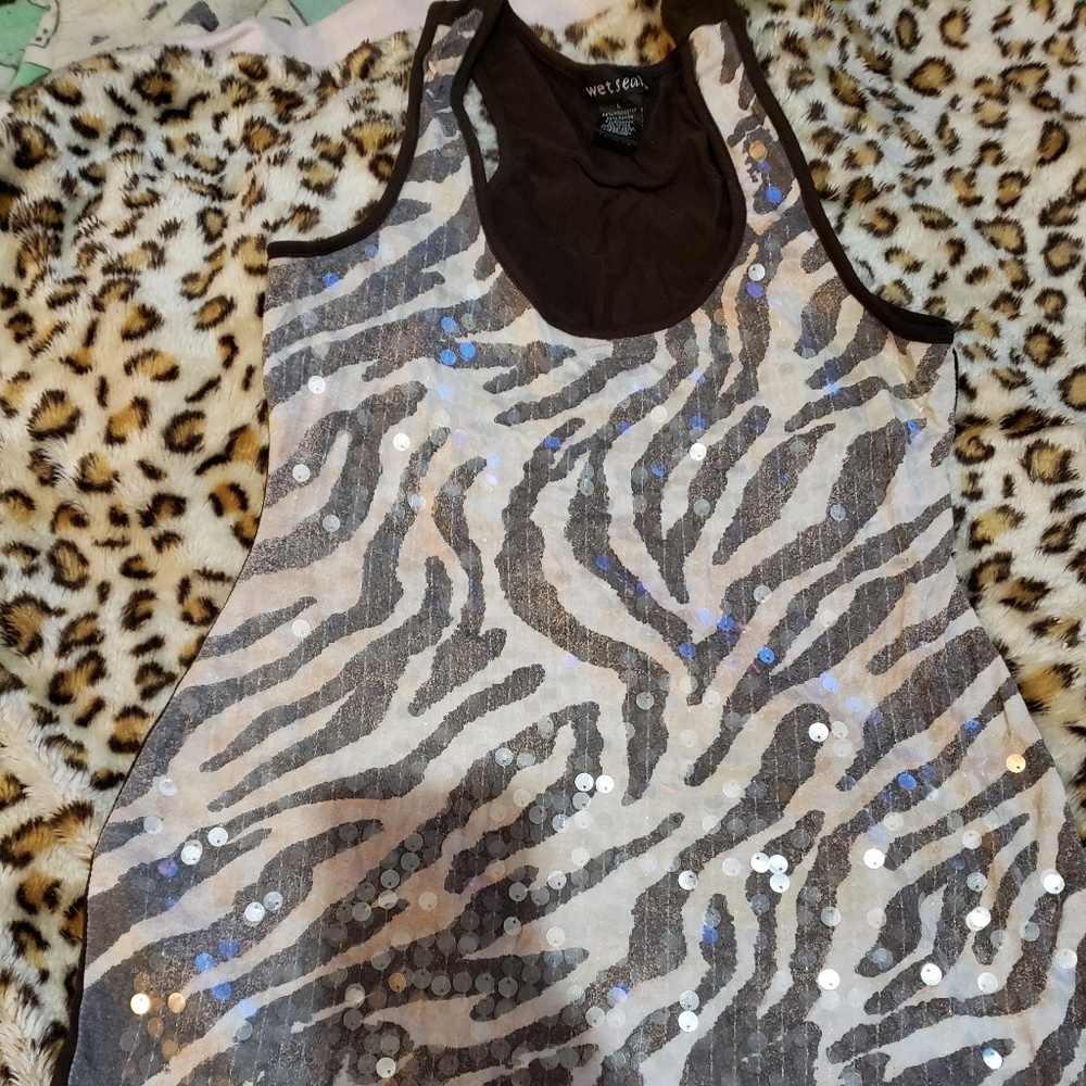 Womens tank